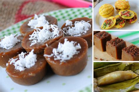 melayu sedap|100 Resepi Kuih Muih Malaysia Paling Sedap & Mudah Disediakan